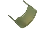 Vauvatarvikkeet - BabyDan Dantray Soft Green - 501625