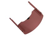 Vauvatarvikkeet - BabyDan Dantray Warm Rose - 501626