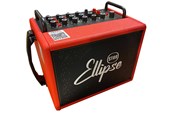 Musiikki-instumentit & DJ-laitteet - Acemic Ellipse Q3 - Akkukäyttöinen soitinvahvistin - 120W - 200748