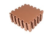 Lastenhuone - BabyDan Mocca playmat - 501635
