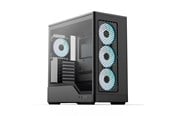 Kotelot - AeroCool D520A - Kotelot - Musta - ACCM-DS05143.11