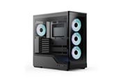 Kotelot - AeroCool P500A - Kotelot - Musta - ACCM-PN08143.11