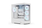 Kotelot - AeroCool P500A - Kotelot - Valkoinen - ACCM-PN08143.21