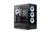 Kotelot - AeroCool P500B Digi - Kotelot - Musta - ACCM-PN09143.11