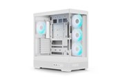 Kotelot - AeroCool P500B Digi - Kotelot - Valkoinen - ACCM-PN09143.21