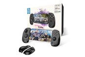 Pelit - lisävarusteet - Serafim S3 Cloud Gaming - Black - Controller - HG03A