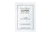 Hiusten muotoilu - Depot No. 304 Hair Styling Gel 10 ml.– Strong Hold - 8032274060895