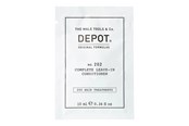 Hiusten muotoilu - Depot 202 Hair Leave-In Conditioner – Hydration 10 ml - 8032274060840