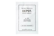 Hiusten muotoilu - Depot No. 201 Hair Conditioner – Revitalizing 10 ml - 8032274060819