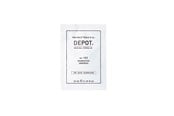 Hiusten muotoilu - Depot No. 103 Hair Shampoo – Hydration 10 ml - 8032274060789