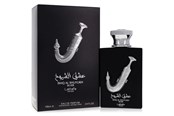 Parfyymit & Tuoksut - Lattafa Ishq Al Shuyukh Silver - 100ml - 6291108738672