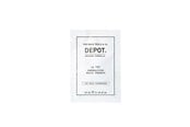 Hiusten muotoilu - Depot No. 101 Hair Shampoo – Normalizing 10 ml - 8032274060727