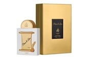 Parfyymit & Tuoksut - Lattafa Peace & Love - 100 ml - 6290360592039