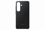 Puhelin - Kannet ja kotelot - Samsung Galaxy S26 Slim Magnet Case - Black - EF-SS942CBEGWW