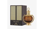 Parfyymit & Tuoksut - Lattafa Pure Crystal - 100ml - 6290362347095