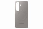 Puhelin - Kannet ja kotelot - Samsung Galaxy S26 Slim Magnet Case - Grey - EF-SS942CJEGWW