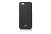 Puhelin - Kannet ja kotelot - Mercedes  Pure Line Case for Sony Z5 - Black - 3700740370483