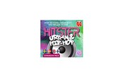 Lautapelit - Hitster Urban & Hip-Hop Nordic - HIT013NOR