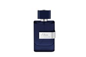 Parfyymit & Tuoksut - S. Oliver Intense Blue Eau De Toilette – 30 ml - 30 ml - 4011700858293