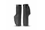 Pyörätarvikkeet - Rockbros BT1802BK bicycle grips - black - BT1802BK