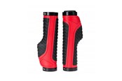 Pyörätarvikkeet - Rockbros BT1802RD bicycle grips - red - BT1802RD