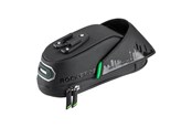 Pyörätarvikkeet - Rockbros C27-1 bicycle bag under the saddle - black - C27-1