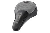 Pyörätarvikkeet - Rockbros Cover Bicycle Seat Cushion Size S - Gray - 8386824308204