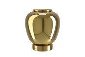 Valaisimet - EGLO Stars of Light FRUITERA table lamp brushed brass - 390467