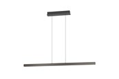 Valaisimet - EGLO Stars of Light CIGGIANO long table pendant black - 390498
