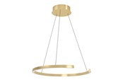 Valaisimet - EGLO Stars of Light LABONETE pendant Ø800 mm, gold - 390516