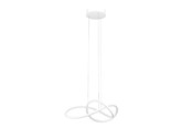 Valaisimet - EGLO Stars of Light RIAZA pendant Ø830 mm, white - 390528