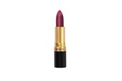 Meikit - Revlon Super Lustrous Cream Lipstick 3.7 g.– 850 Plum Velour - 309972924506
