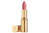 Meikit - L'Oréal Paris Satin Cream Lipstick 4.8 g.– 226 Rose Glace - 3054080055815