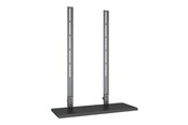 Seinäkiinnitys, AV-kiinnikkeet & AV-kalusteet - Multibrackets M Pro Series mounting component - for notebook / keyboard - black - Max 5 kg - recommended for - 7340234813575
