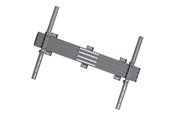 Seinäkiinnitys, AV-kiinnikkeet & AV-kalusteet - Multibrackets M Pro Series MBWX1U - Max 100 kg - recommended for 86" - 7340234813506