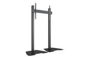 Seinäkiinnitys, AV-kiinnikkeet & AV-kalusteet - Multibrackets M Pro Series MBFSC1U - Max 150 kg - recommended for 98" - 7340234813476