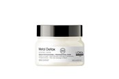 Hiustenhoito - L'Oréal Paris Expert Metal Detox Treatment Cream Mask 250 ml - 30160606