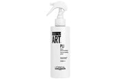 Hiusten muotoilu - L'Oréal Paris Tecni.Art Pli Fixating Extreme Hold 190 ml - 30160255