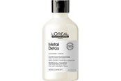 Hiustenhoito - L'Oréal Paris Metal Detox Shampoo Anti-Metal 300 ml - 30158078