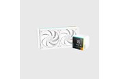 CPU-jäähdytys - Sudokoo ENERGLO 240 WHITE - R-ENR240-WHDSMC-GAS-1
