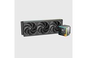 CPU-jäähdytys - Sudokoo ENERGLO 360 - R-ENR360-BKDSMC-GAS-1