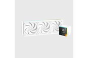 CPU-jäähdytys - Sudokoo ENERGLO 360 WHITE - R-ENR360-WHDSMC-GAS-1