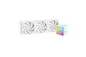 CPU-jäähdytys - Sudokoo NEXAURA 360 WHITE - R-NXA360-WHAMMN-GAS-1
