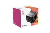 CPU-jäähdytys - Sudokoo SK620 - R-SK620-BKNPAN-GAS