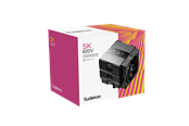 CPU-jäähdytys - Sudokoo SK620V - R-SK620V-BKNDAN-GAS