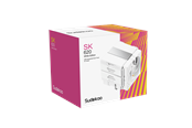 CPU-jäähdytys - Sudokoo SK620 WHITE - R-SK620-WHNPAN-GAS