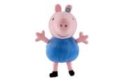 Pipsa Possu - Peppa Pig Talking George (English) - 5029736084950