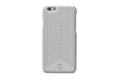 Puhelin - Kannet ja kotelot - Mercedes Pure Line Case for iPhone 6 / iPhone 6S - Grey - 3700740361276