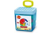 Vauva- ja taaperolelut - Ecoiffier Rolly Bricks - 7829