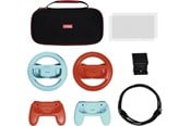 Pelit - lisävarusteet - Trust Gaming GXT 1249 - 25414
